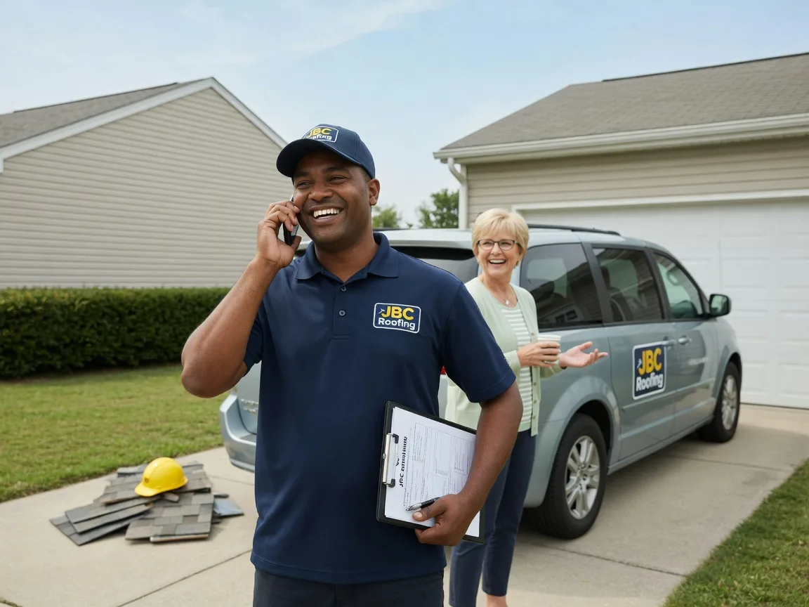 Roof Replacement Coloma, WI FAQs